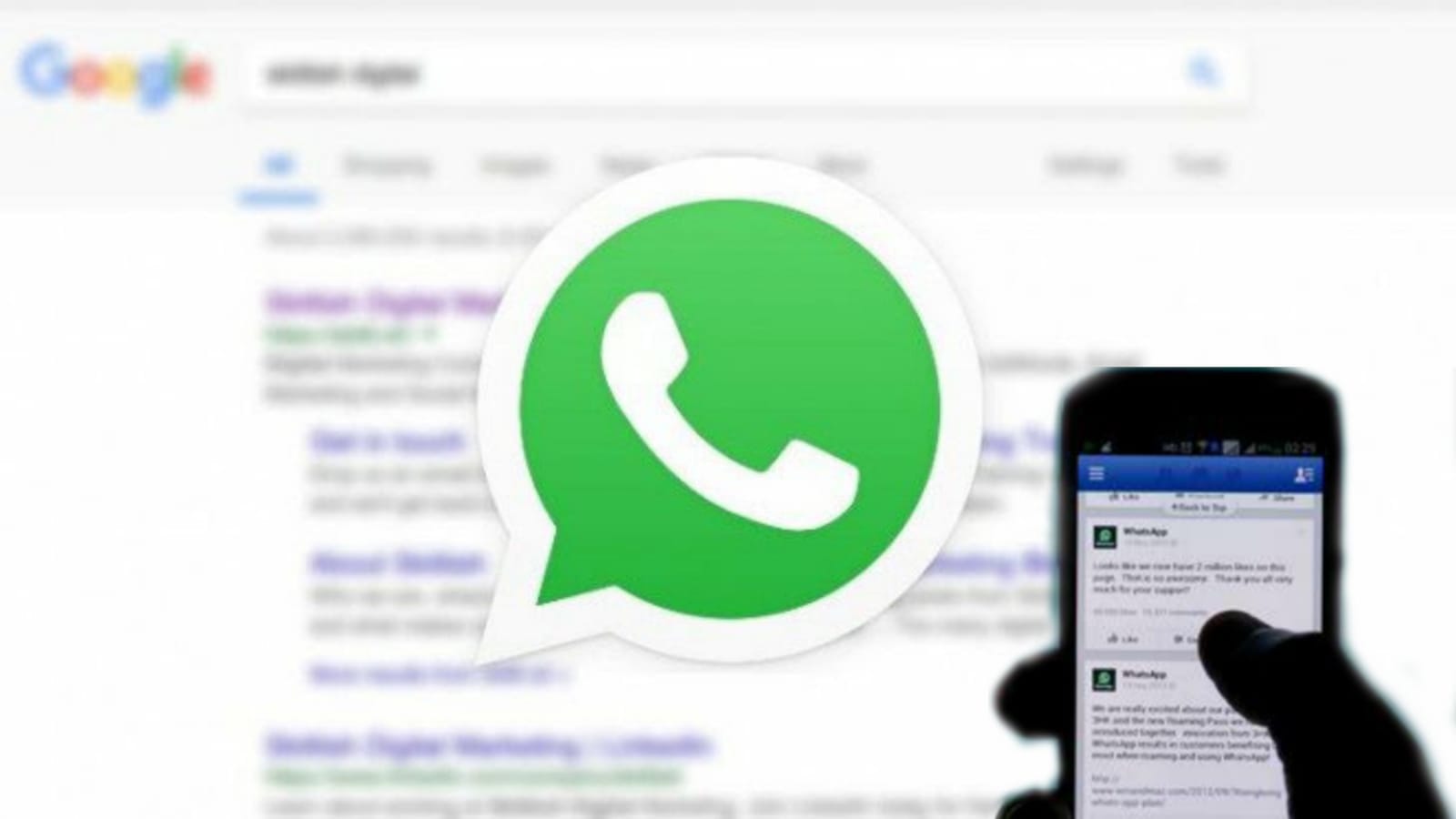 WhatsApp yeni bir skandala imza attı