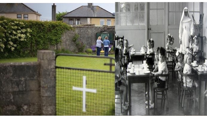 İrlanda Katolik Kilisesi 9 bin bebeğin ölümüne sebep oldu