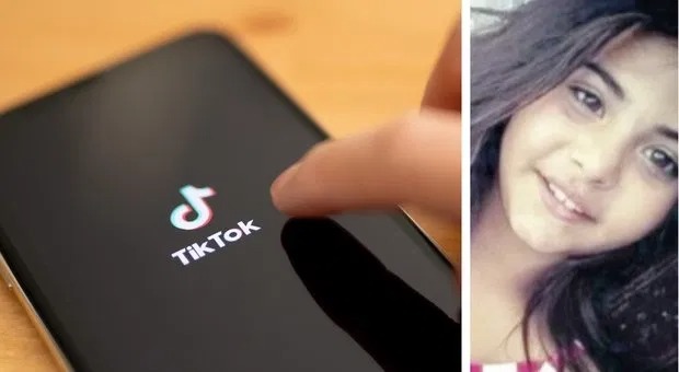 TikTok oyunu 10 yaşında kızın hayatına mal oldu