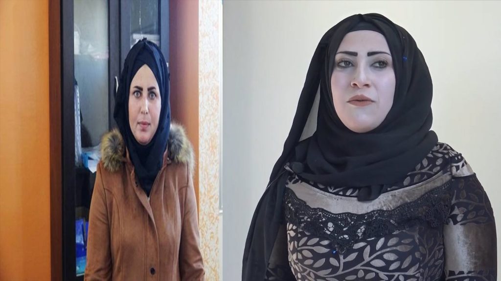 PKK Eşbaşkanı 2 kadın başları kesilerek öldürülmüş halde bulundu