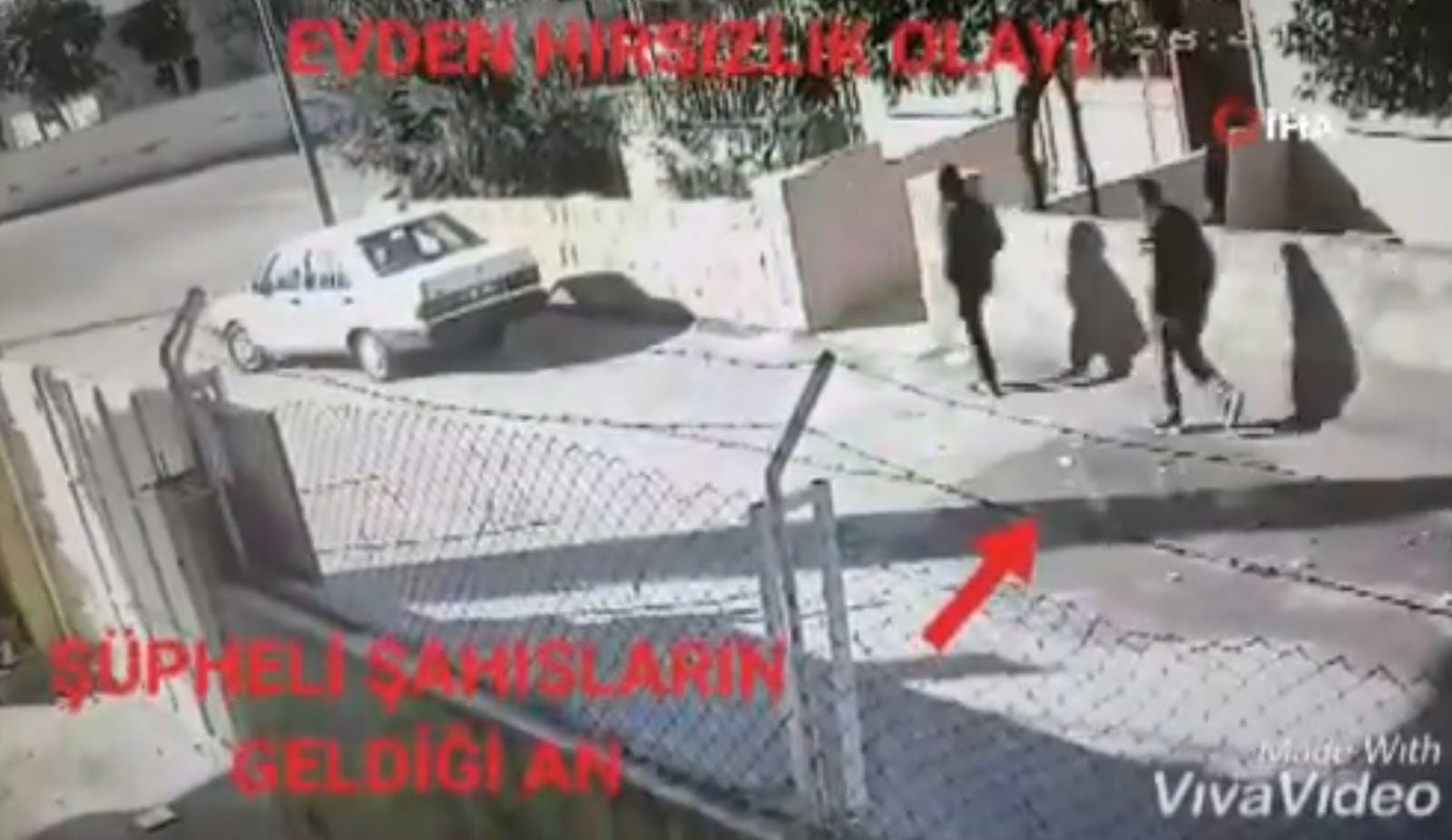 Gaziantep'te dikkat çeken hırsızlık: Ayçiçek yağı çaldılar