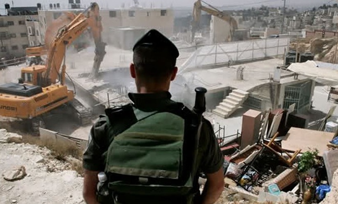 Ürdün'den Filistin için çağrı: israil'i durdurun!