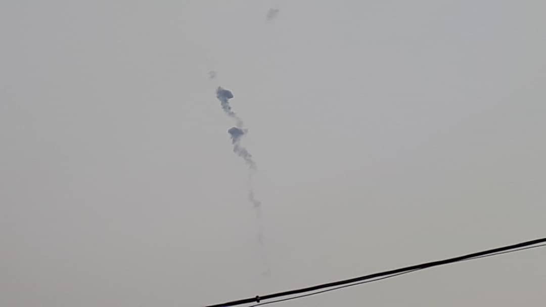 Üçüncü Helikopterde Düşürüldü