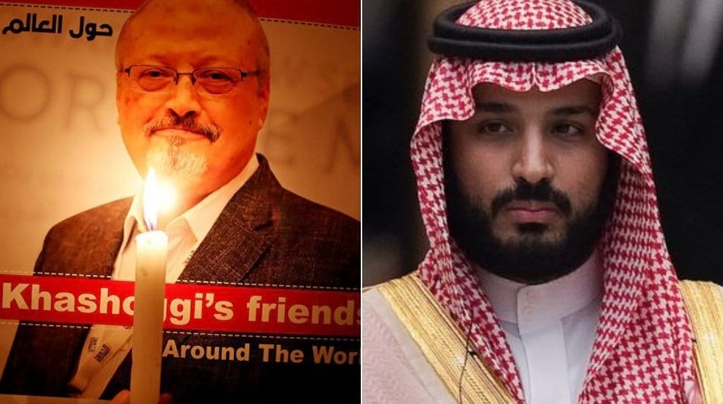 Suudi Arabistan'dan ABD'nin Cemal Kaşıkçı raporuna tepki: Reddediyoruz
