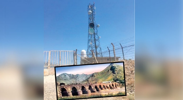 İran Karabağ'a kurduğu radar sistemiyle Ermenistan'a bilgi paylaştığı ortaya çıktı