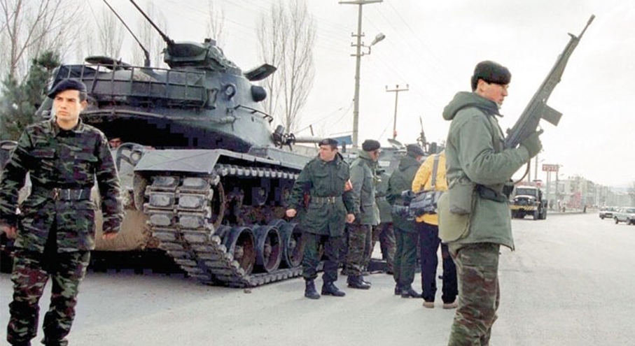 28 Şubat’ın kısa tarihçesi