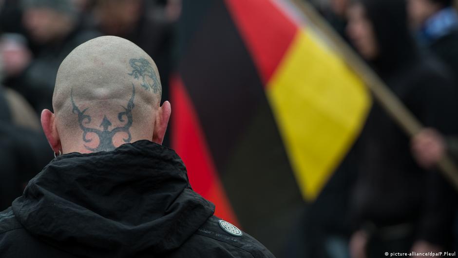 Almanya'da sığınmacılara yönelik saldırılar yüksek seviyede seyrediyor