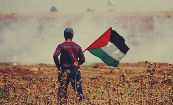 İsrail'in Gazze'yi ilhak planı ortaya çıktı
