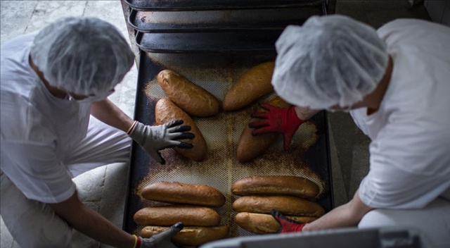Ankara Valiliği, ekmeğe yapılan zammı iptal etti