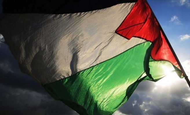 'İsrail seçim değil Filistinli grupları bölmek istiyor'
