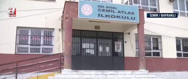 İzmir Bayraklı’da 28 Şubat hortladı: Başörtülü kız okula alınmadı
