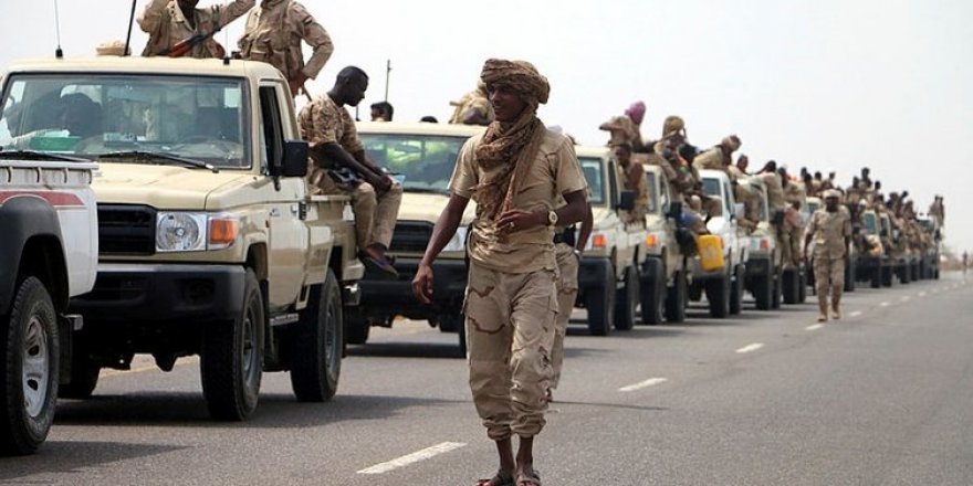 Yemen'de 18 Husi Militanı Öldürüldü