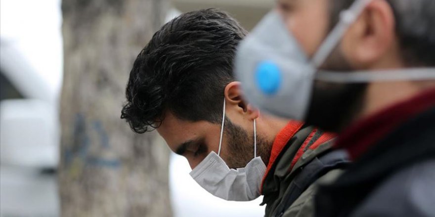 Emniyet'ten 'maske cezası' mesajına karşı uyarı