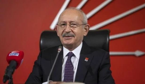 LGBT 'ye çağrı: Kılıçdaroğlu'nu onursal genel başkan ilan edin