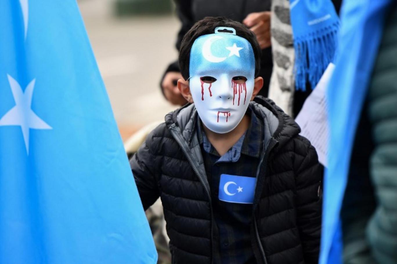 İnsan Hakları İzleme Örgütü: Doğu Türkistan'da insanlık suçu işleniyor