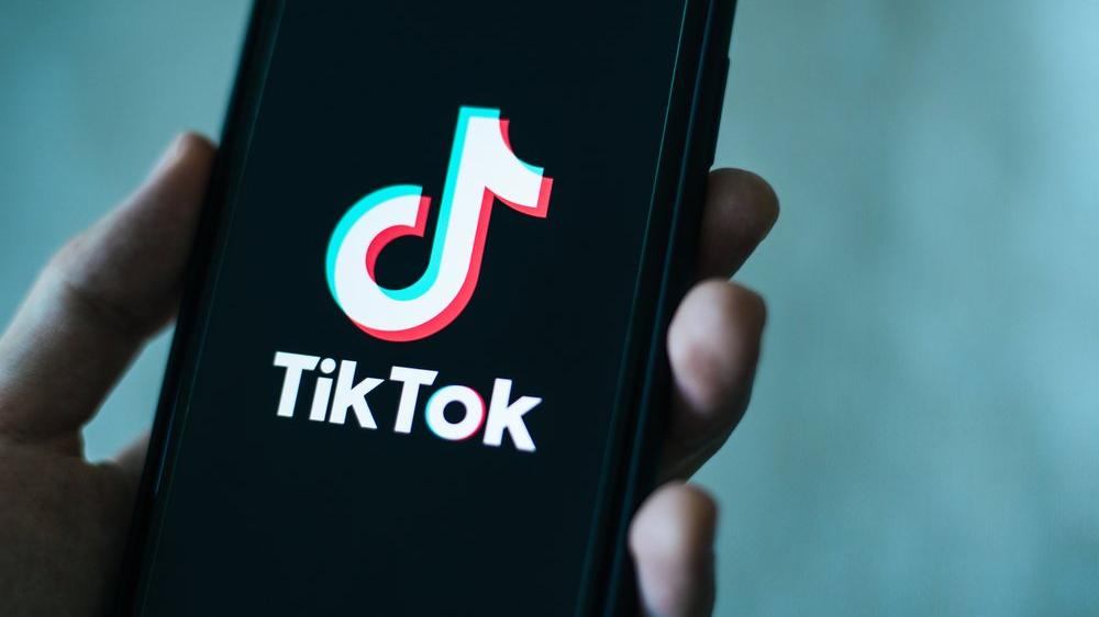 "TikTok çocukların verilerini toplayıp kullanıyor"