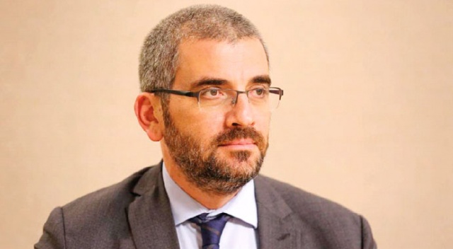 Suriyeli hukukçu Tarık el-Kürdi: Esad yüzde beş oy bile alamaz
