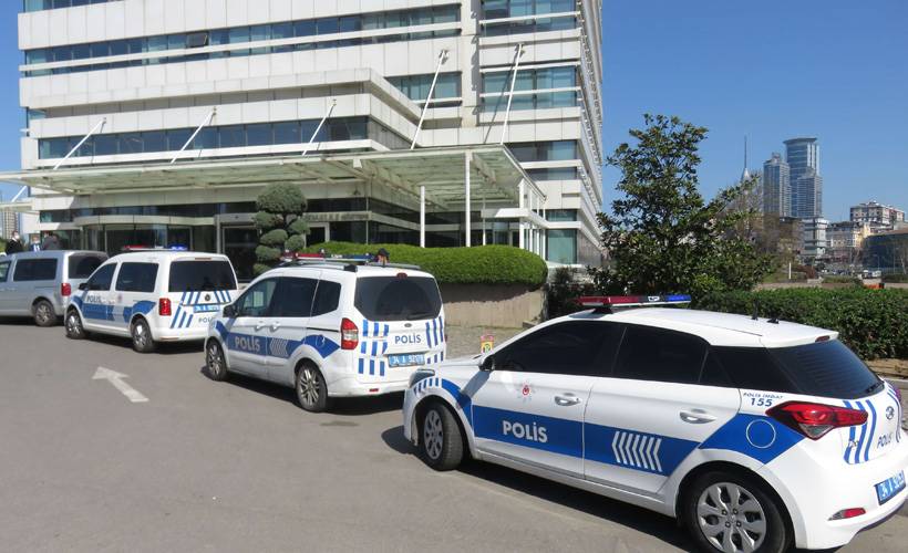 İstanbul merkezli 8 ilde ''Thodex'' operasyonu: 62 kişi yakalandı