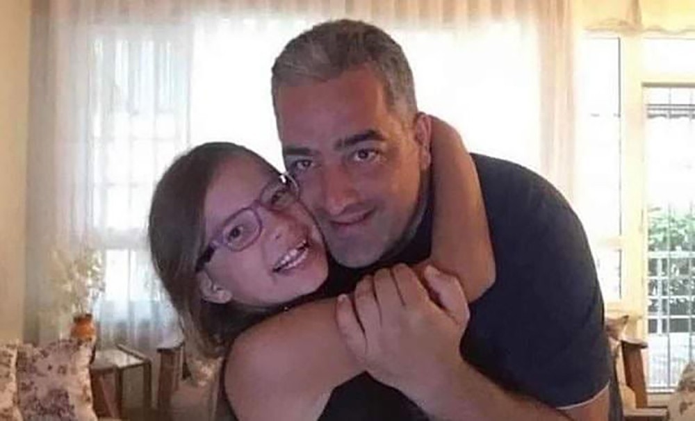 İSTESOB Başkanı Faik Yılmaz'ın iş adamı oğlu, kızını öldürerek intihar etti (Video Haber)