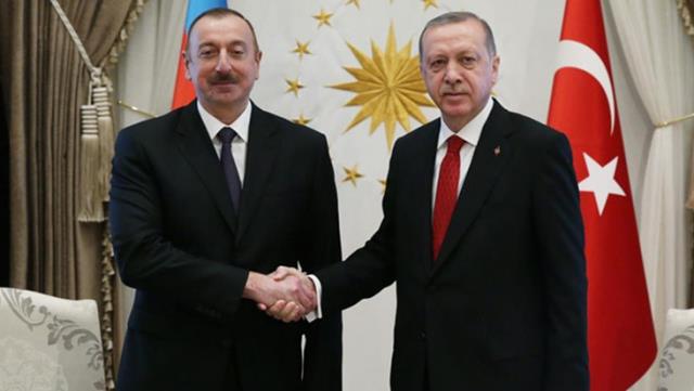 Azerbaycan'dan Biden'in "soykırım" ifadesine tepki: Tarihi hata
