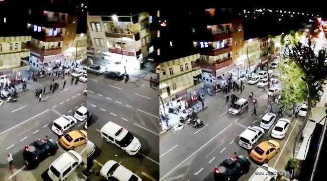 Şanlıurfa'da Yasak Kararına Tepki Gösteren Esnaf İşyerlerini Kapatmadı (Video Haber)