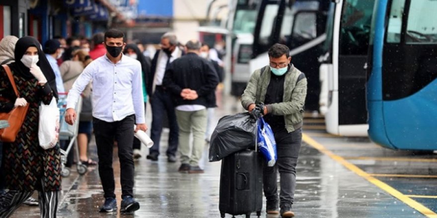 İstanbul'da katliam önlendi, bombalı 2 PKK’lı yakalandı​​​​​​​