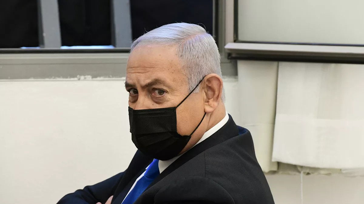 İsrail Başbakanı Netanyahu koalisyon hükümetini kuramadı