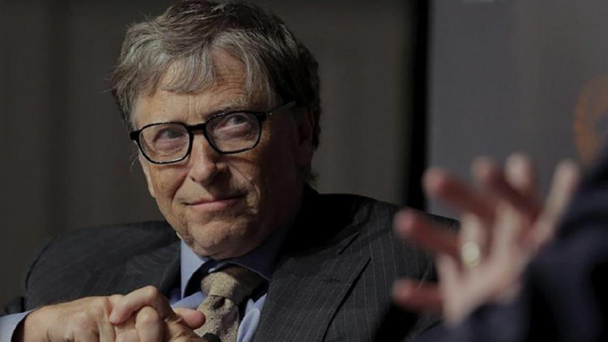 'Bill Gates bizi Covid-19'dan kurtaramaz, çünkü milyarderlerin yararına değil'