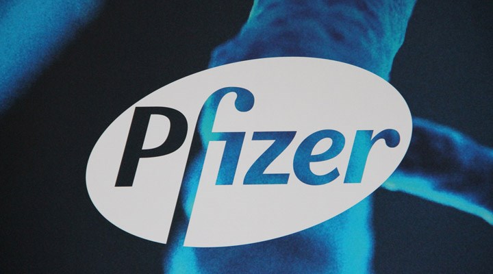 Pfizer, aşı satış tahminini 26 milyar dolara yükseltti