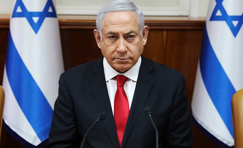 Netanyahu niteyini açıkladı: Başkentimiz Kudüs’ü inşa etme hakkımız var