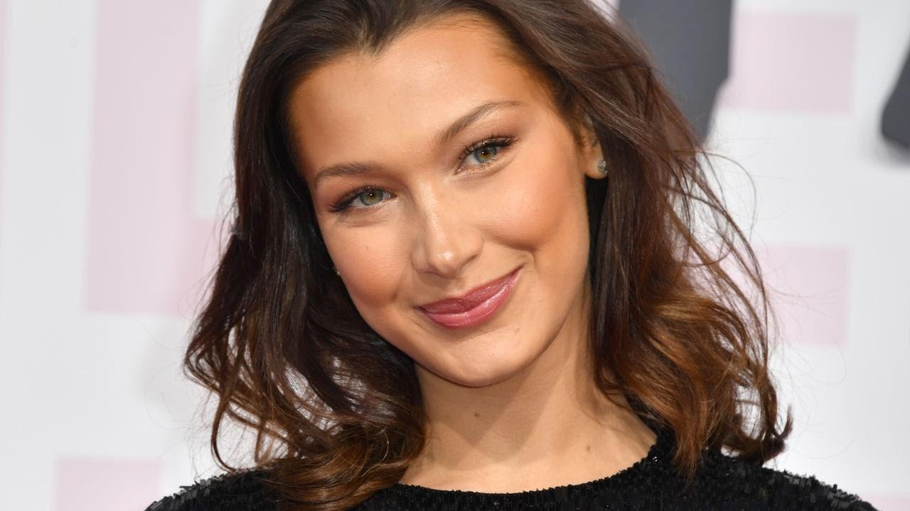 Bella Hadid Kudüs'te yaşananlara isyan etti: Görüntü midemi bulandırıyor.