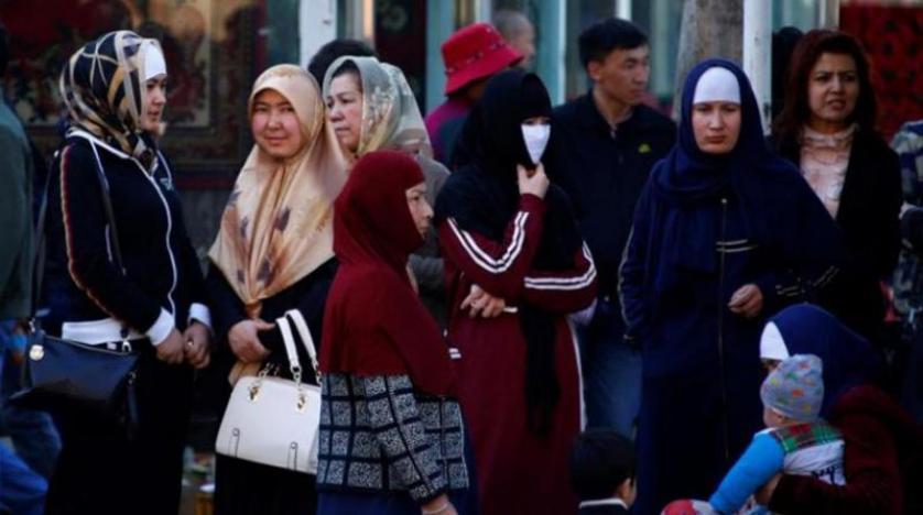 Çin: Uygur Müslümanları için toplantı düzenlenmesi bir hakarettir
