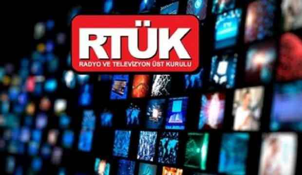 RTÜK’ten İsrail saldırılarına kınama!