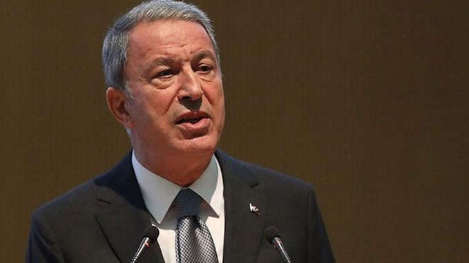 Akar: Rejim kendisine muhalif olan herkesi terörist olarak damgalıyor