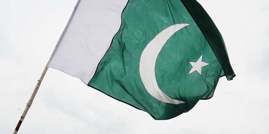 Pakistan: Filistinlilere yönelik saldırılar tüm insani normlara aykırı