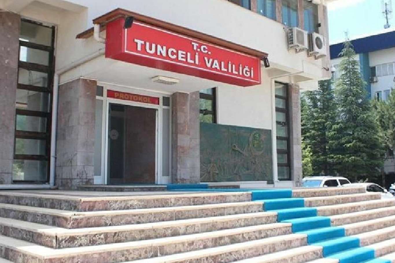 Tunceli Valiliği operasyonda "sivil öldürüldü" iddialarını yalanladı