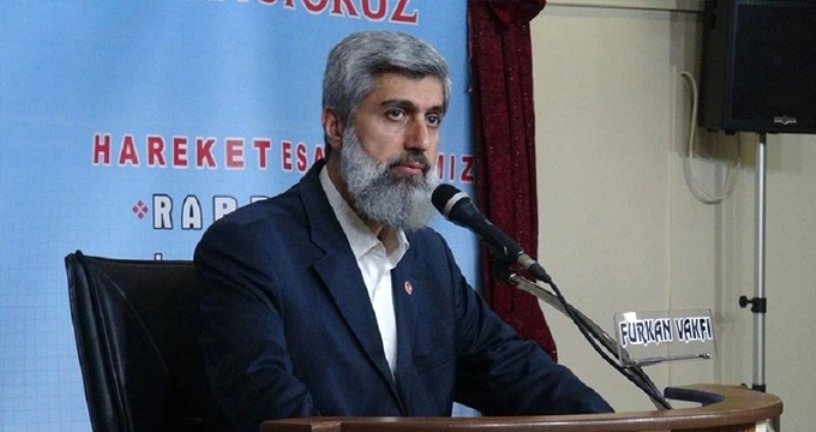 Kuytul: Türkiye'de İslam düşmanı komite özellikle Ramazanda zulüm yapıyor