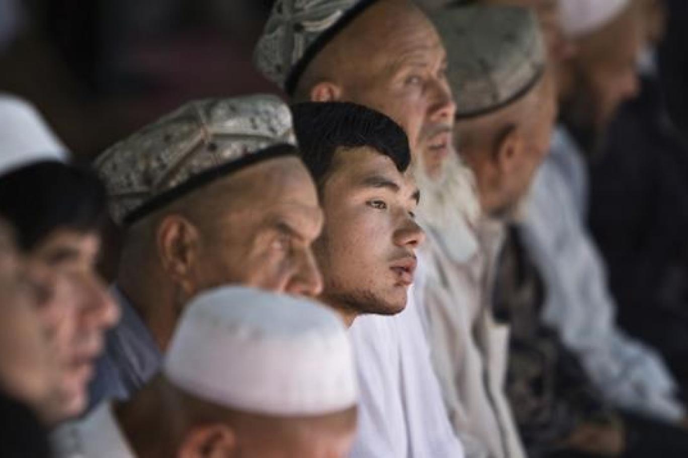 UHRP: Çin, Sincan'daki Uygur Türkü imamları "hedef alıyor"