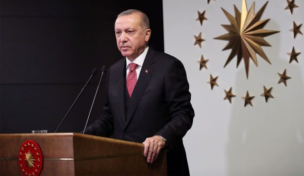 Erdoğan'dan normalleşme açıklaması! Tedbirler ne zaman gevşeyecek?