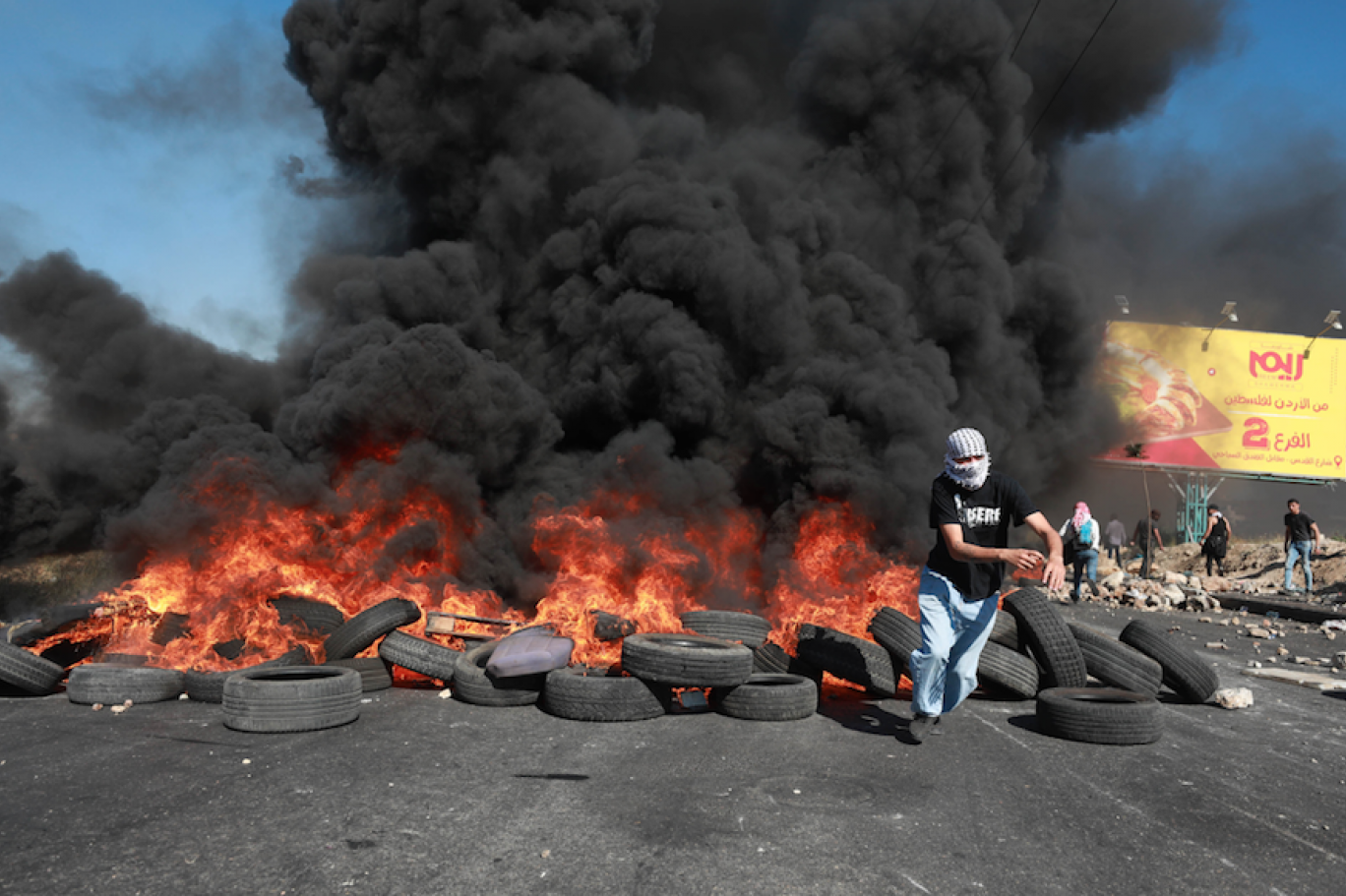 Kassam Tugayları’ndan Batı Şeria halkına İsrail'e karşı ayaklanma çağrısı