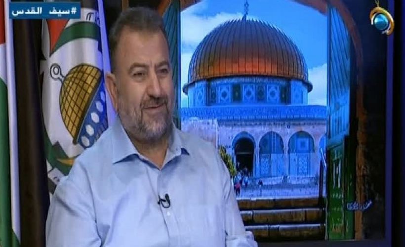 Hamas: Amerikan uçakları kullandılar... Aylar sürecek savaşa hazırız