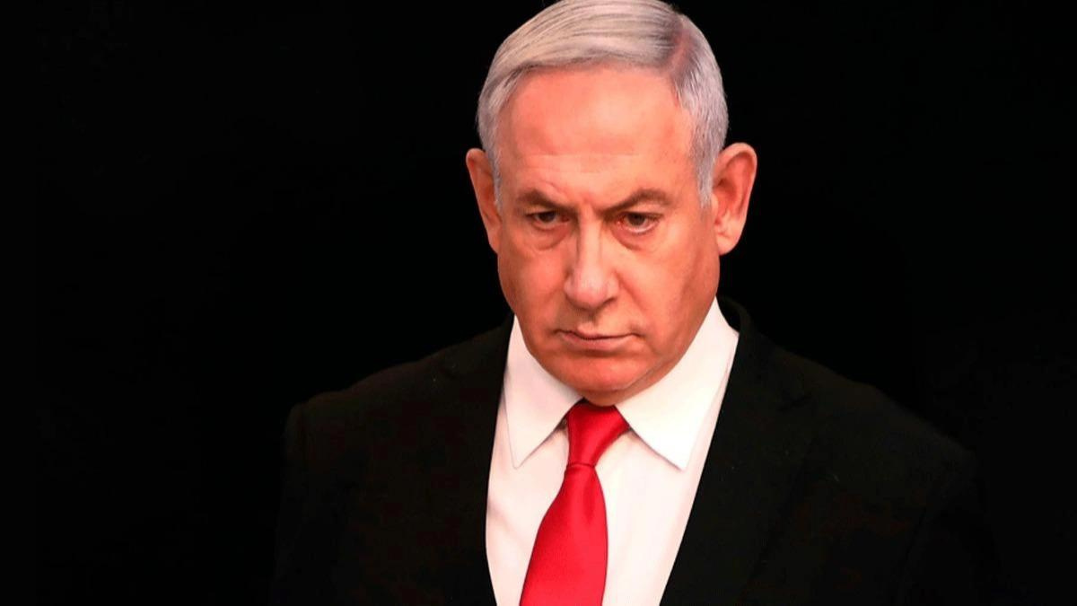 Netanyahu'dan yeni açıklama: Saldırılar devam edecek