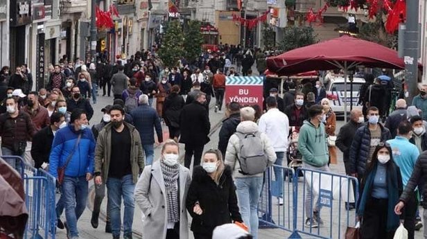 İçişleri Bakanlığı kademeli normalleşme tedbirlerini duyurdu