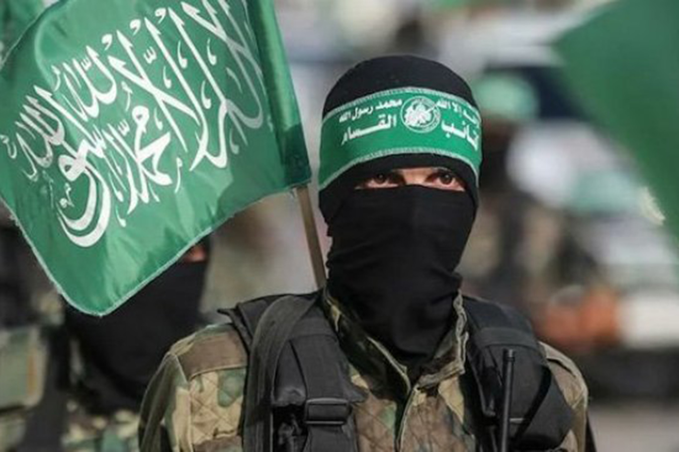 HAMAS'tan ateşkes açıklaması