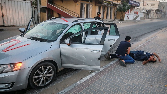 İsrail saldırılarında 33 medya kurumu hedef alındı, 170 gazeteci yaralandı