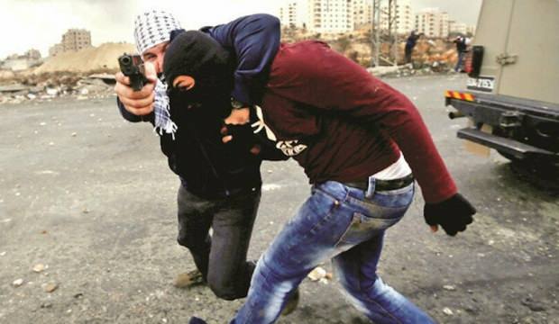 Filistinli gençleri kaçırıp işkence ediyorlar