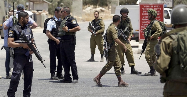 İsrail askerlerinin yaraladığı Filistinli öldü
