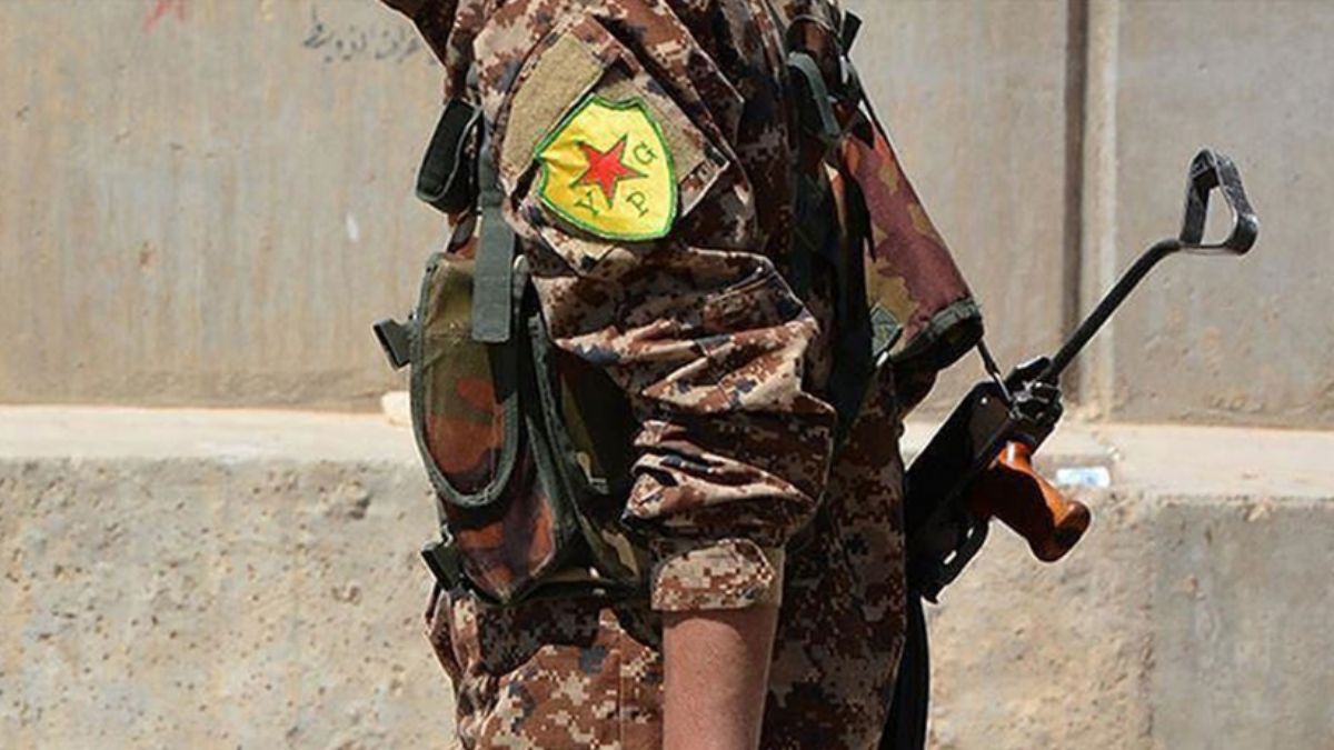 YPG/PKK'ya muhalif Süryani aktivist, Haseke'de kaçırıldı