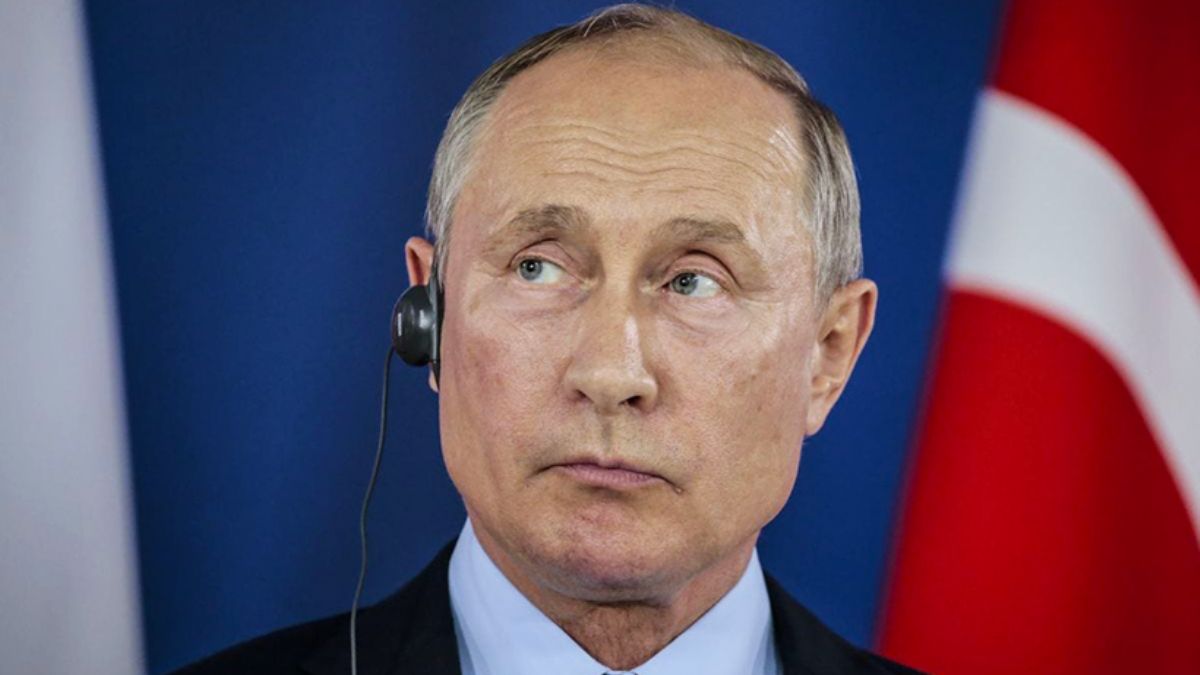 Putin'den muhaliflerin seçimlere girmesine engel