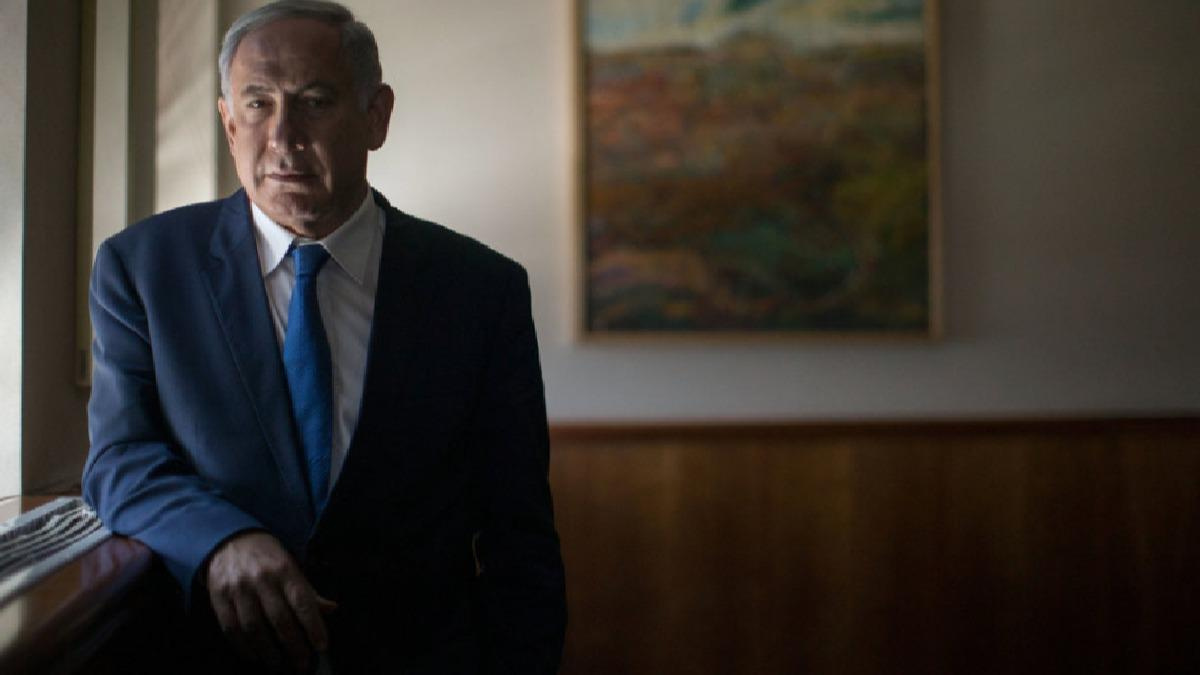 'Netanyahu kendini kurtarmak için Kudüs'e yönelik saldırganlığını artırıyor'